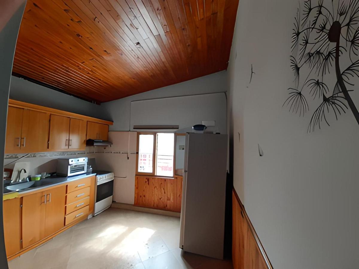 Artesanos Y Turistas Apartment Guatape Exterior photo