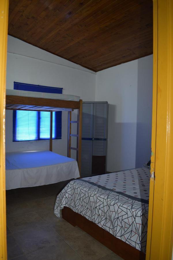 Artesanos Y Turistas Apartment Guatape Exterior photo