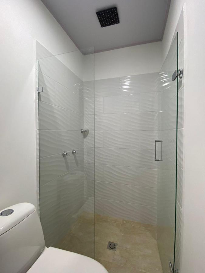 Artesanos Y Turistas Apartment Guatape Exterior photo